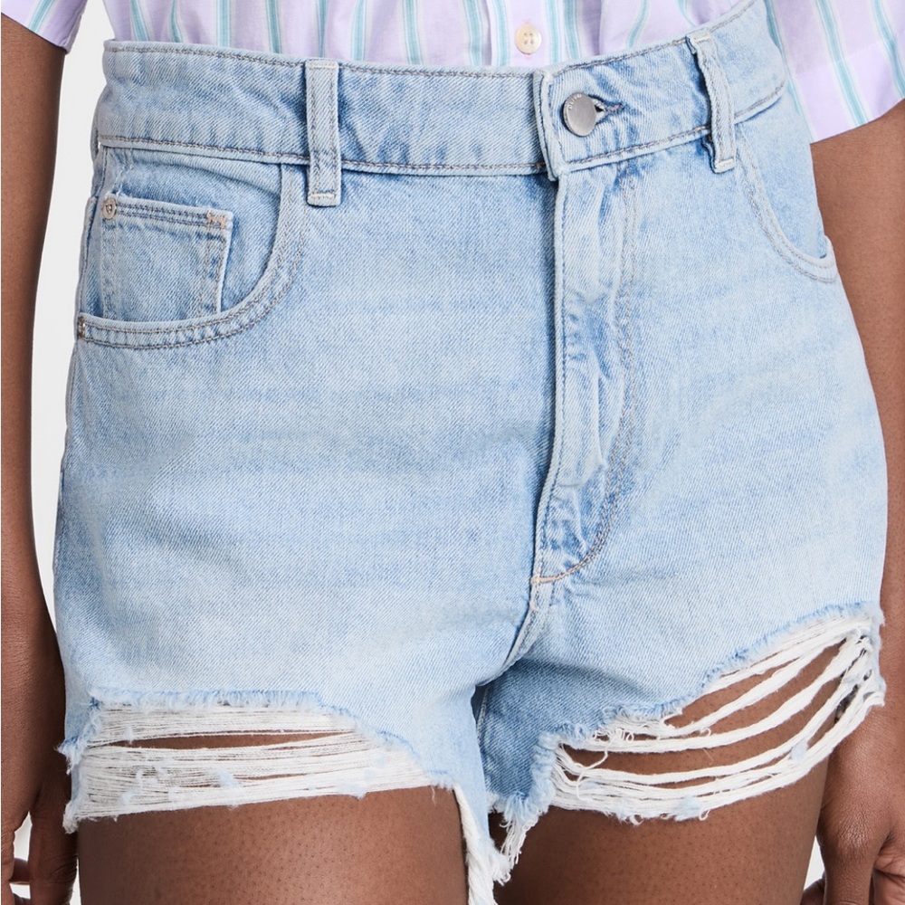 DL1961 Emilie Shorts